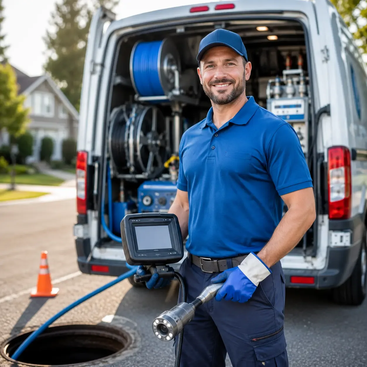 Local Pipe Relining specialists in Lake Panasoffkee, FL