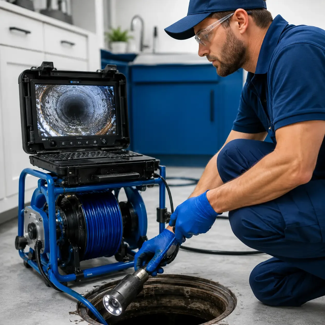 Pipe Relining professionals serving Lake Panasoffkee, FL